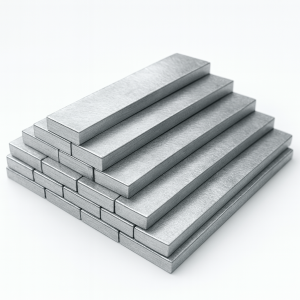 Анод цинковый Ц0