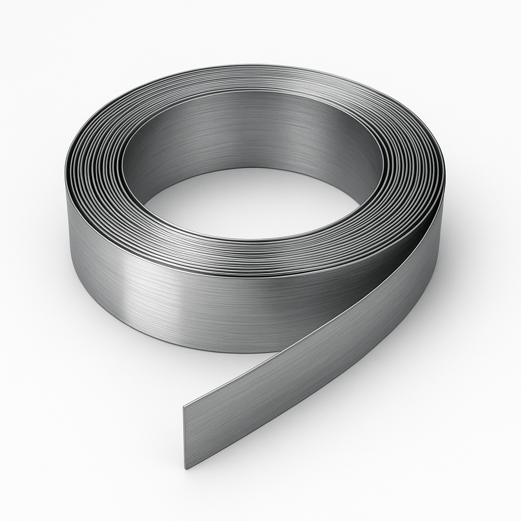 Лента нихромовая Х20Н60 Лента нихромовая Х20Н60