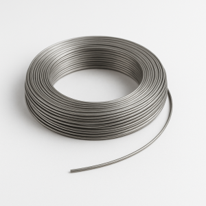 Проволока никелевая НП